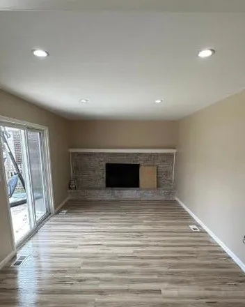 Move Out Room after cleaning