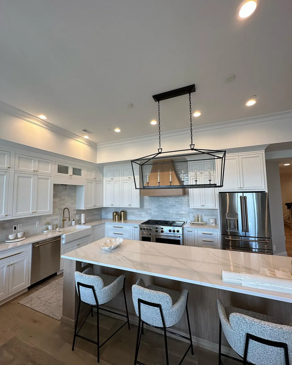 Deep Cleaning by CT Cleaning Company