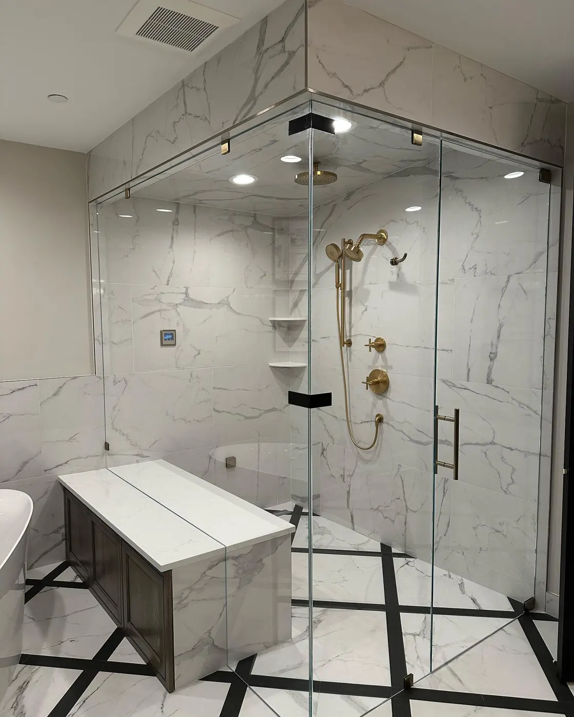 Post-Construction Cleaning by CT Cleaning Company