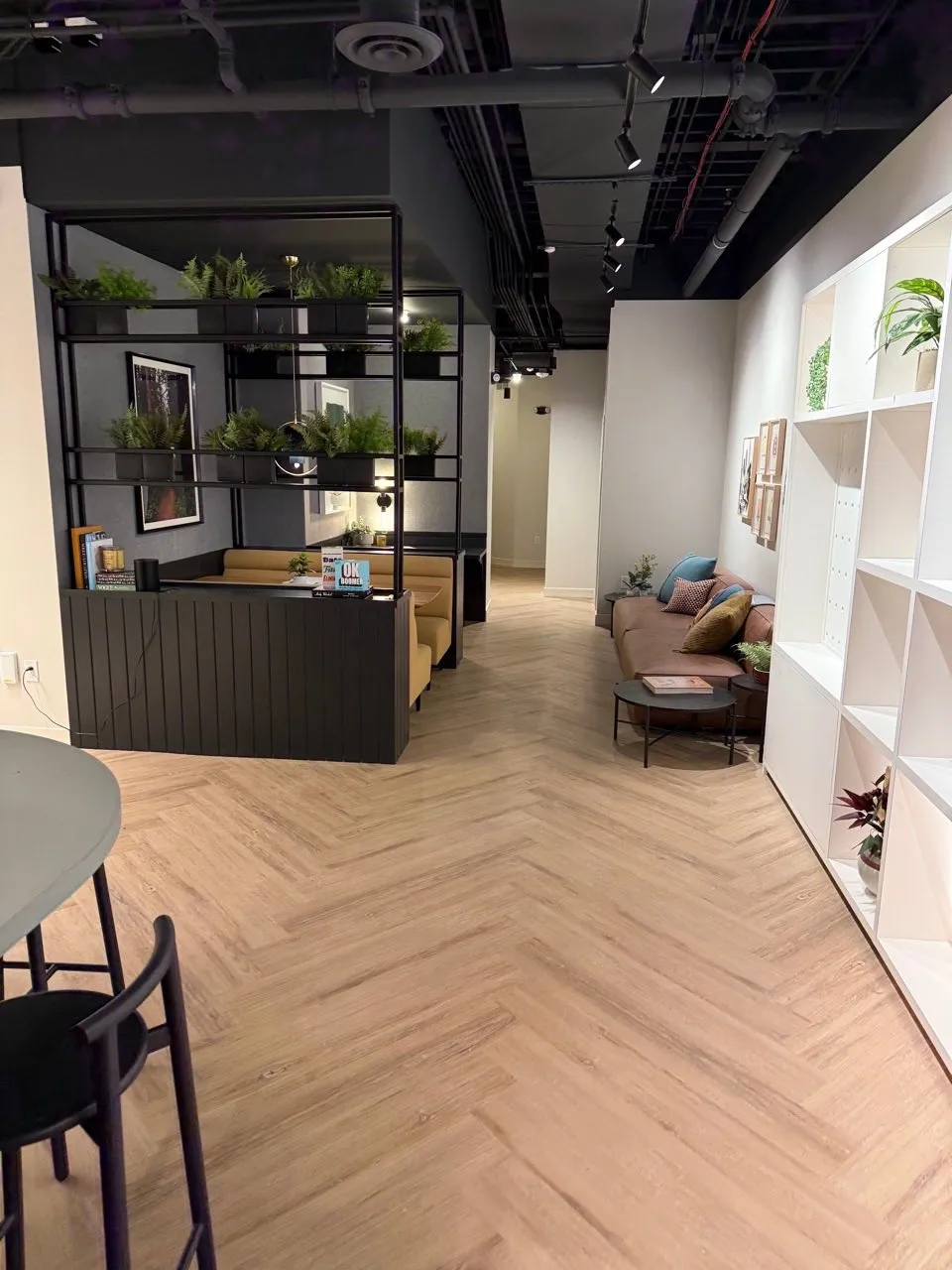 Commercial Cleaning by CT Cleaning Company